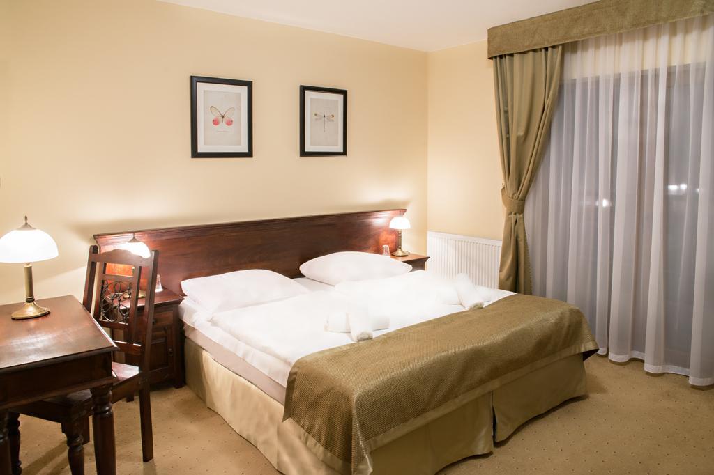 Hotel Carmen Karpacz